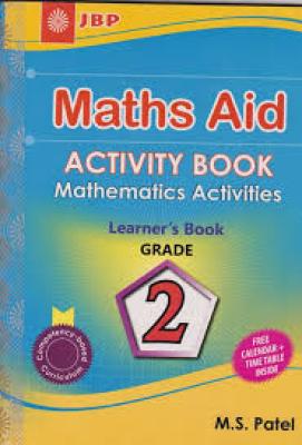 Maths Aid Grade 2